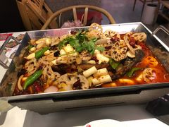 -渝蛙馆(新百店)