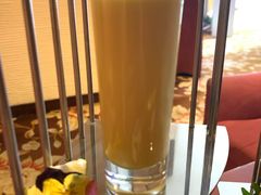 -粤海喜来登酒店·&More聚驿(天河城店)