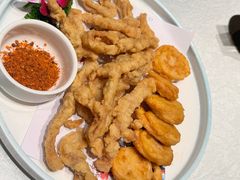 -盛福楼·惠山宴(盛岸路店)