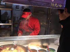 -小李烧鸡(西北角总店)