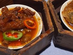 -晓粤·惹味粤菜(凯德乐峰广场店)