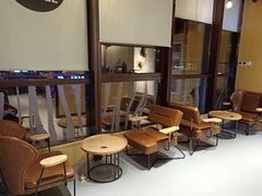 -ZOO COFFEE动物园咖啡(望京锐创店)
