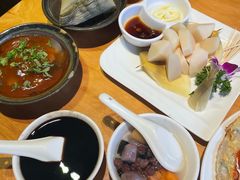 -吴记鲜定味