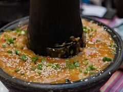 -香巴拉云南餐厅(华莱坞店)