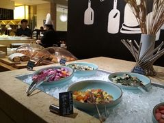 -海航大厦万豪酒店彩海轩中餐厅(霄云路店)