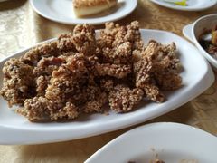 -维吾尔餐厅(宜山路店)