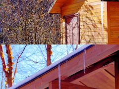 -叠溪松坪沟景区