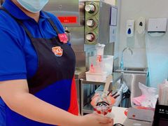 -DQ·蛋糕·冰淇淋(荟聚中心店)
