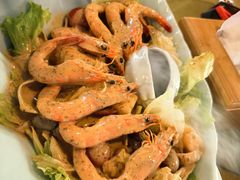 -202特色排档(五缘湾店)