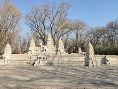 -北京世界公园