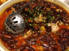 -上海会馆(香港名都店)
