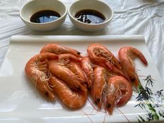 -宾朋海鲜饭庄(兴海路店)