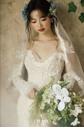-MAO亲爱的猫婚纱摄影工作室