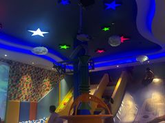 -东方之珠洗浴休闲广场(南开店)