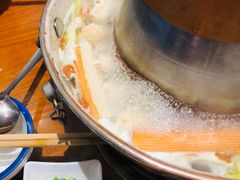 -1078號老北京涮肉(万达广场店)