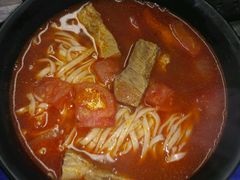 -李先生牛肉面大王(北京站售票厅餐厅)