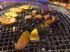 -十三姨正合丰烤肉(营迹路店)