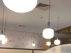 -菊上料理(蜀山银泰百货店)