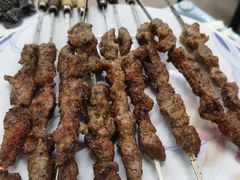 -喜来顺大铜锅涮羊肉(平江道店)