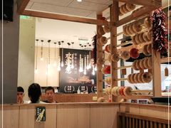 大堂-掌柜的店·河南菜(新天地店)