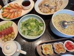 -通安客栈中餐厅·何家小馆