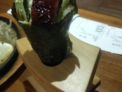 -有喜屋·深夜食堂(北京西路店)