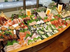 -芭菲盛宴·环球美食(北城国际店)