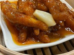 -点都德(大茶楼店)