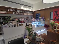-云境cloudland·口味蛋糕•下午茶(长江路店)