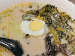 -禾绿回转寿司(万柳华联店)