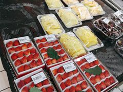 -京客隆超市(京源店)
