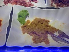 -味芝树·牛排烤肉自助(海亮店)