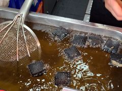 -黑色经典臭豆腐·湖南特产(坡子街特产局店)