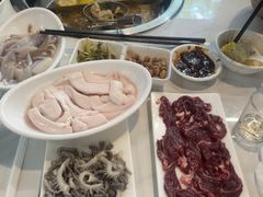 -鑫宝沙茶牛肉火锅(永泰店)