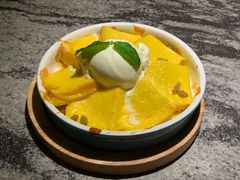-新白鹿餐厅(松江开元地中海店)