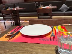-ZAFFERANO西班牙海鲜饭(上海首店)
