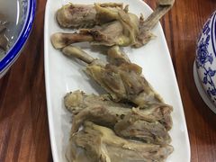 -苏生鸭血粉丝(鹿鸣路店)