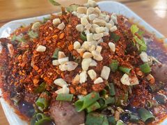 -雲记卢妈冷锅串串(中道街总店)