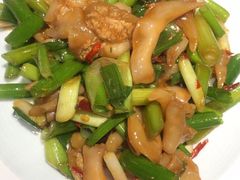 -日丰园海肠水饺·老字号大连海鲜(和平广场店)