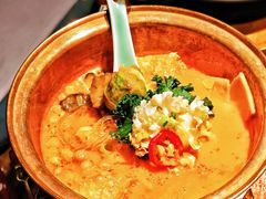 -叶叶菩提(太原别墅店)