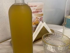 -悦荟牛排餐厅(佳木斯万达店)