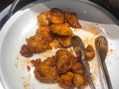 -素清香(解放路店)