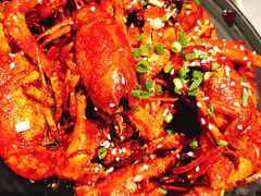 -巴厘龙虾·榜首油焖大虾(音乐学院·沿江酒馆店)
