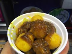 -凝香园(渣菲大厦店)