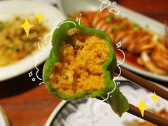 -前海沿·青岛菜(五四广场永旺店)