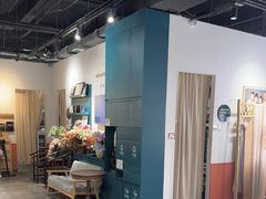 -海马体照相馆(天津世纪都会店)