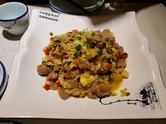 -千岛湖小鱼儿·淳安匠心农家菜