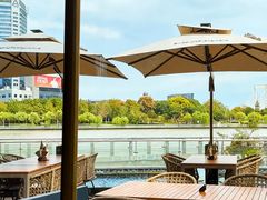 -MONICH牛排融合餐厅(和义大道购物中心店)