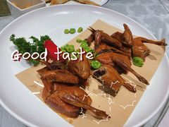 -瓯菜排档·温州海鲜(玕南店)