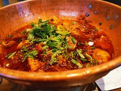 -成都你六姐·牛肉冒菜(城市集市合生汇店)